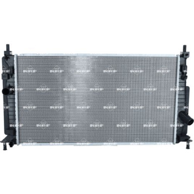 NRF | Kühler, Motorkühlung | 53905