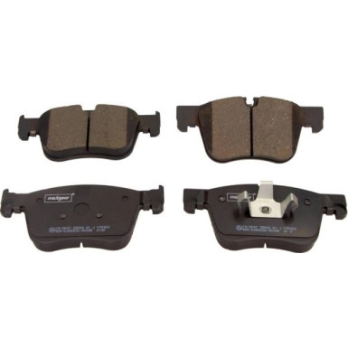 19-3047 Bremsbelagsatz, Scheibenbremse