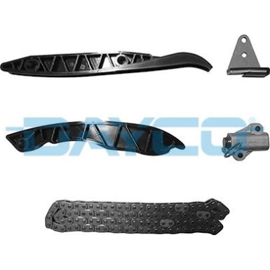 KTC1048 Steuerkettensatz