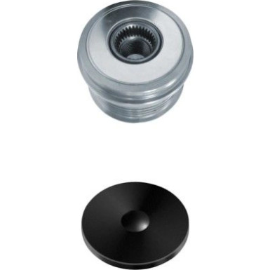 9XU 358 039-101 Generatorfreilauf