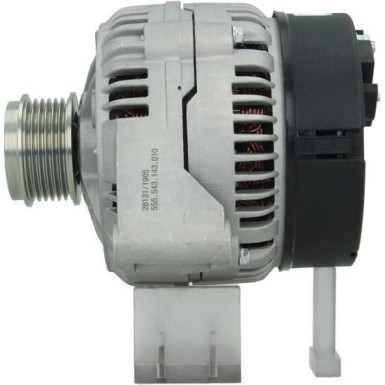 PSH | Generator | 555.543.143.010