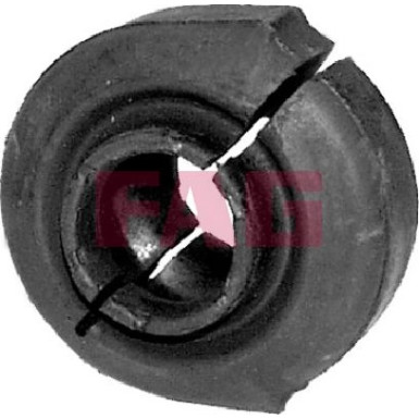2 x FAG Lagerung, Stabilisator | 819 0047 10