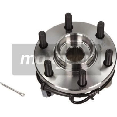 33-0736 Radlagersatz