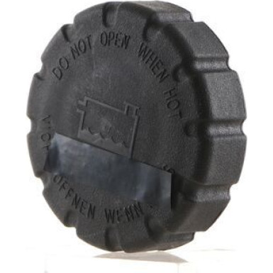Mahle | Verschlussdeckel, Kühlmittelbehälter | CRB 139 000S