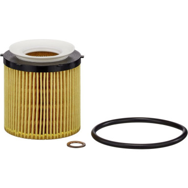 HU 8002 y Ölfilter HU 8002 y Ölfilter