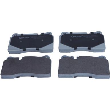 QP4011 Bremsbelagsatz, Scheibenbremse