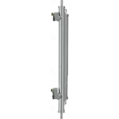 Nissens | Kondensator, Klimaanlage | 940489