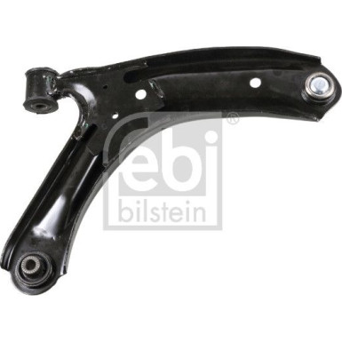 196246 Lenker, Radaufhängung