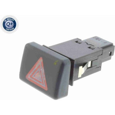 Vemo Warnblinkschalter V10-73-0130