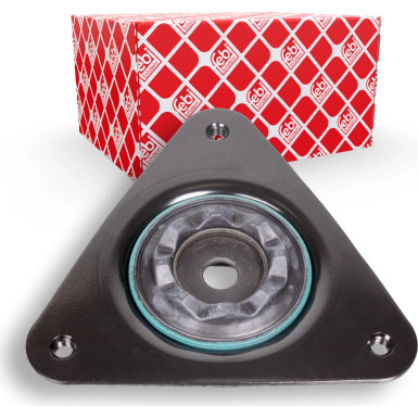 FEBI BILSTEIN 103189 Federbeinstützlager, Domlager FEBI BILSTEIN 103189 Federbeinstützlager, Domlager