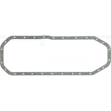 Victor Reinz | Dichtung, Ölwanne | 71-24468-10 Victor Reinz | Dichtung, Ölwanne | 71-24468-10