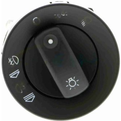 V10-73-0264 Schalter, Hauptlicht Original VEMO Qualität