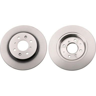 TRW | Bremsscheibe | DF6318