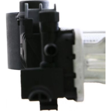 Mahle | Kühler, Motorkühlung | CR 302 000S