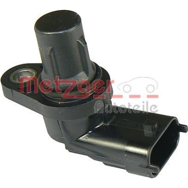 Metzger | Sensor, Zündimpuls | 0903111