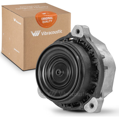 FA0000238 - Motorlager hydraulisch links für BMW - Originalqualität