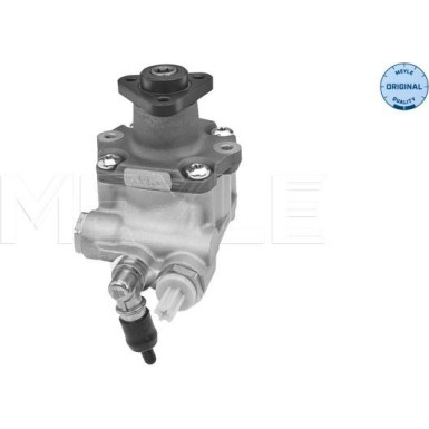 Meyle Hydraulikpumpe, Lenkung MEYLE-ORIGINAL: True to OE 314 631 0045
