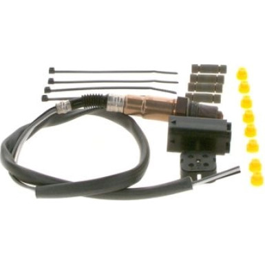 BOSCH Lambdasonde Universal 0 258 986 602 BOSCH Lambdasonde Universal 0 258 986 602