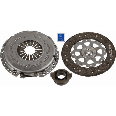 SACHS 3000 970 108 Kupplungssatz XTend