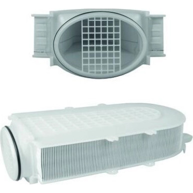 LX 2991/1 Luftfilter