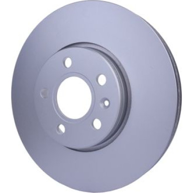 Hella | Bremsscheibe | 8DD 355 125-481