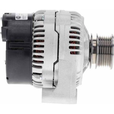 8EL 011 710-201 Generator