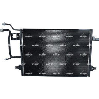 35199 Kondensator, Klimaanlage EASY FIT