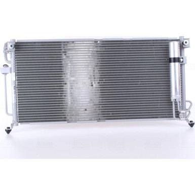 94748 Kondensator, Klimaanlage ** FIRST FIT **