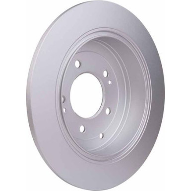 Hella | Bremsscheibe | 8DD 355 126-911