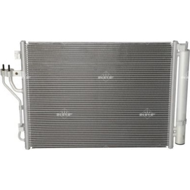 350484 Kondensator, Klimaanlage EASY FIT 350484 Kondensator, Klimaanlage EASY FIT