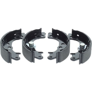 0 986 487 252 Bremsbackensatz