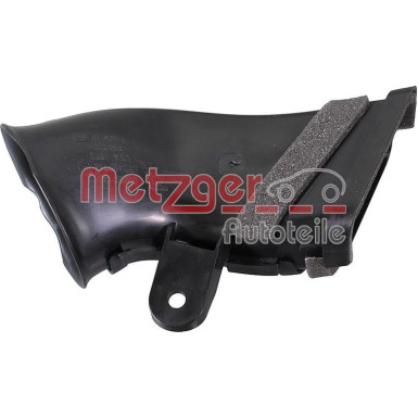 2389072 Ansaugschlauch, Luftfilter ORIGINAL ERSATZTEIL