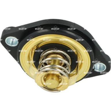 725372 Thermostat, Kühlmittel EASY FIT