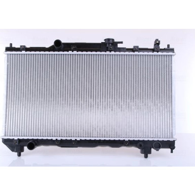 Nissens | Kühler, Motorkühlung | 64781A