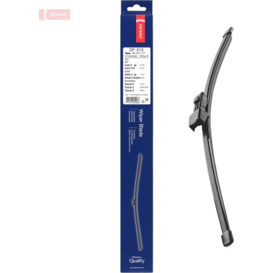 DF-315 Wischblatt, Universal