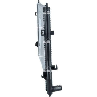 NRF | Kühler, Motorkühlung | 53463