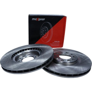 19-1325 Bremsscheibe 19-1325 Bremsscheibe