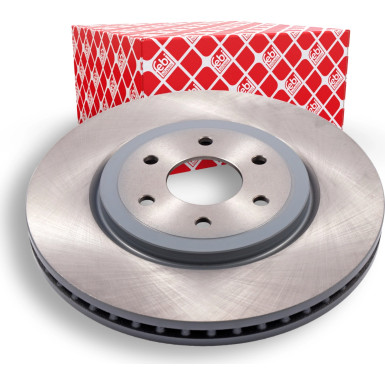 FEBI BILSTEIN 108419 Bremsscheibe