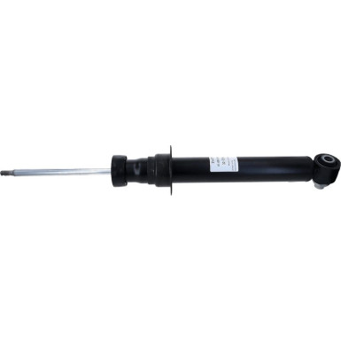 Sachs | Stoßdämpfer | 314 877