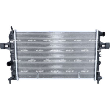 54668 Kühler, Motorkühlung EASY FIT