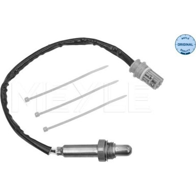 Meyle Lambdasonde MEYLE-ORIGINAL: True to OE 314 803 0012