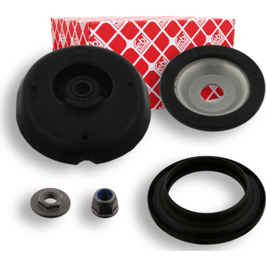 FEBI BILSTEIN 37831 Reparatursatz, Federbeinstützlager, Domlager FEBI BILSTEIN 37831 Reparatursatz, Federbeinstützlager, Domlager