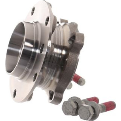 2 x SKF Radlagersatz | VKBA 3444 2 x SKF Radlagersatz | VKBA 3444