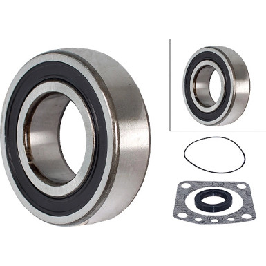 713 6901 80 Radlagersatz