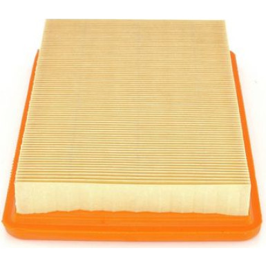 BOSCH F 026 400 187 Luftfilter