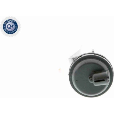 Vaico | Steuerklappe, Luftversorgung | V10-2514