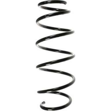 Spidan | Fahrwerksfeder | 56631