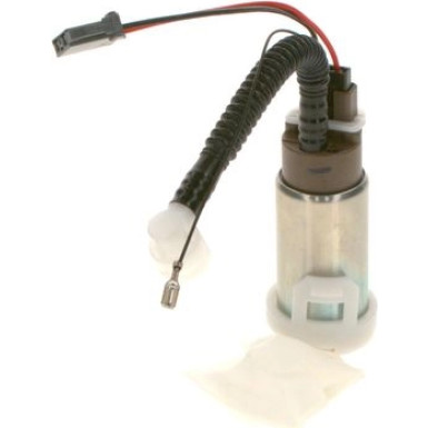 1 987 580 003 Kraftstoffpumpe