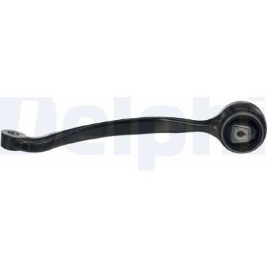 TC3230 Lenker, Radaufhängung