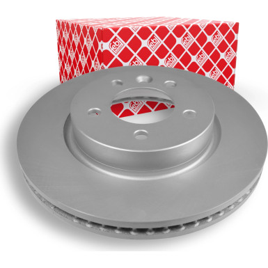 FEBI BILSTEIN 43844 Bremsscheibe FEBI BILSTEIN 43844 Bremsscheibe